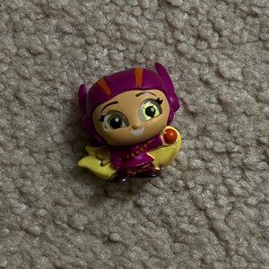 Disney Doorables Series 8: Honey Lemon from Big Hero 6
